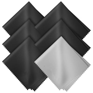Custom Microfiber Lens Cleaner Cloths | Wholesale Screen Wipes