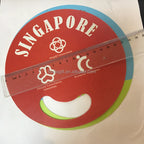 Cheap Custom Mini Plastic PP Promotional Fan with Logo | Any Shape