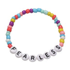 Custom Friendship Bracelets with Names | Low MOQ 12 | $0.10/piece