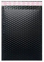 Custom Biodegradable Bubble Mailers | Logo | MOQ 100