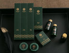 Custom Hotel Amenity Kit — CE Certified, 3,000 MOQ, 31-Day Lead