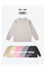 Organic Cotton Shirts with Custom Logo | MOQ 2 | Free Customization
