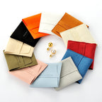 Custom Envelope Velvet Jewelry Pouches with Logo | 100 MOQ for Premium Gift Packaging