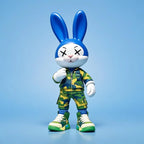 OEM PVC Designer Figure | Custom Vinyl Art Toy | Collectible Action Figure