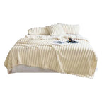 Custom Coral Fleece Blankets | 50 Pcs MOQ, $0.20/Piece | 3D Printing
