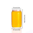 Custom Hand Blown Crystal Beer Mugs Wholesale | Logo Pint Glasses 48 MOQ