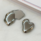 Die-Cast Metal Mirrors with Custom Logo | Zinc Alloy | Wholesale