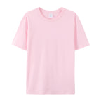 Men’s Polyester Blank T-Shirts for Custom Printing (Sublimation Ready)