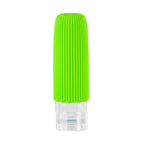 Eco-Friendly Travel Bottle Set — 16-Piece, TSA Approved, 7-Day Lead