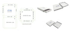 Custom Recycled Drawer Box | FSC Certified | 9-Day Lead Time
