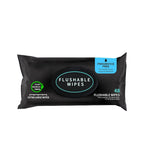 INDA GD4 Flushable Private Label Wet Wipes | Bulk MOQ 5000