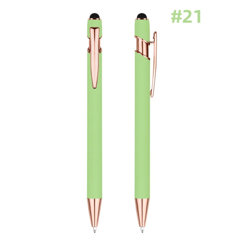 Luxury Pens with Custom Logo | MOQ 100 | Laser Engraving