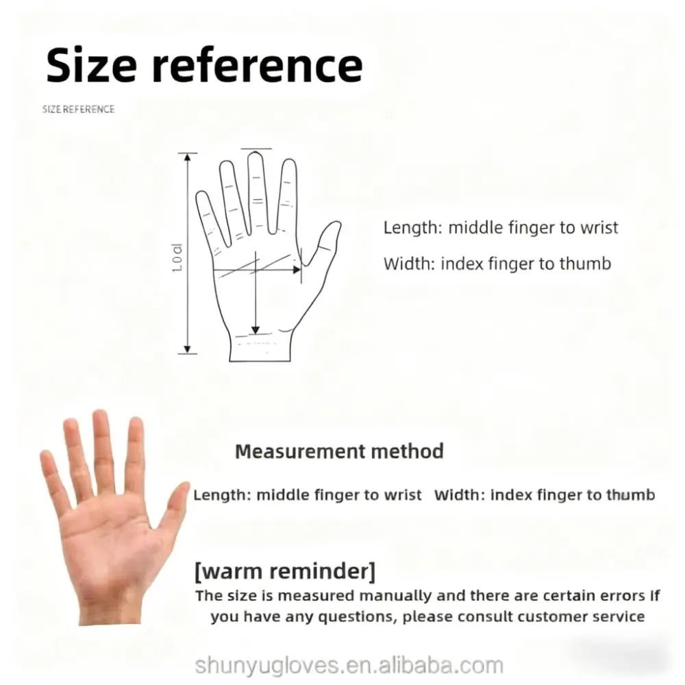 Custom Logo Work Safety Gloves | OEM Industrial MOQ 600 Pairs