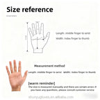 Custom Logo Work Safety Gloves | OEM Industrial MOQ 600 Pairs