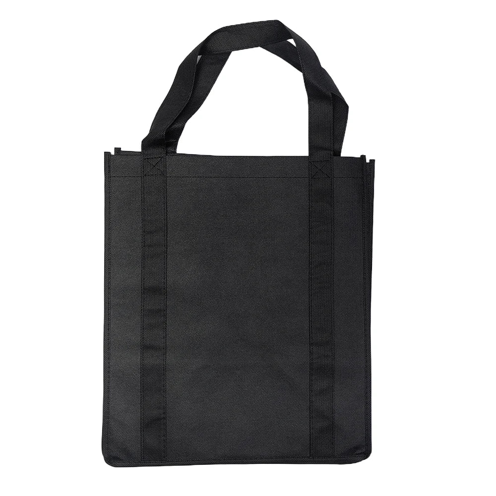 Custom Non-Woven Shopping Bag with Logo | No MOQ | 25-Day