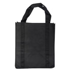 Custom Non-Woven Shopping Bag with Logo | No MOQ | 25-Day