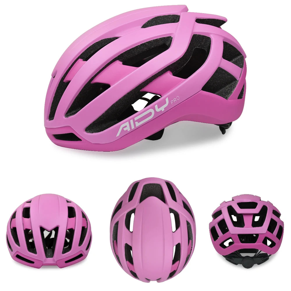 Custom OEM Cycling Helmet with Logo | MOQ 1 pc