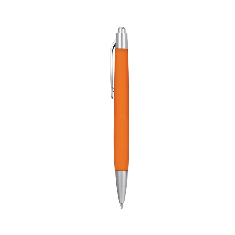 Custom Ballpoint Pens with Logo | Hotel Pens MOQ 100