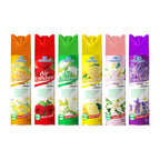 Customizable Air Freshener Spray 300ml with Logo | MOQ 1