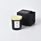 Custom Scented Soy Candles in Gift Box | 500 MOC Logo Options