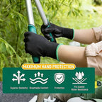 13G PU Coated Work Gloves with CE EN388 4131X | Anti-Slip, Custom Logo Bulk Order