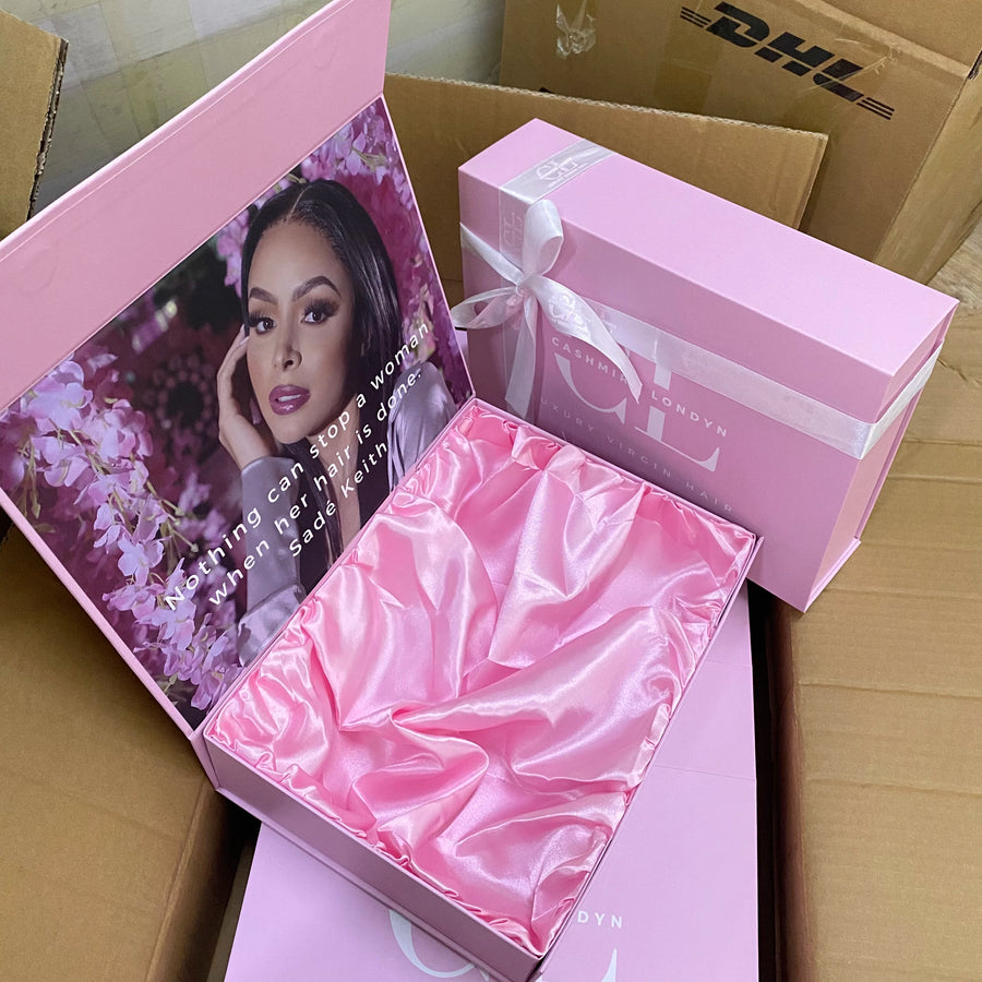 Custom Corrugated Boxes: FSC Certified, 50 MOQ, 3-Day Design | Recyclable Magnetic Gift Packaging
