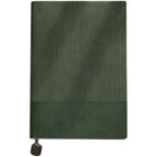 Custom Soft PU Leather Journal with Logo | Business Gifts