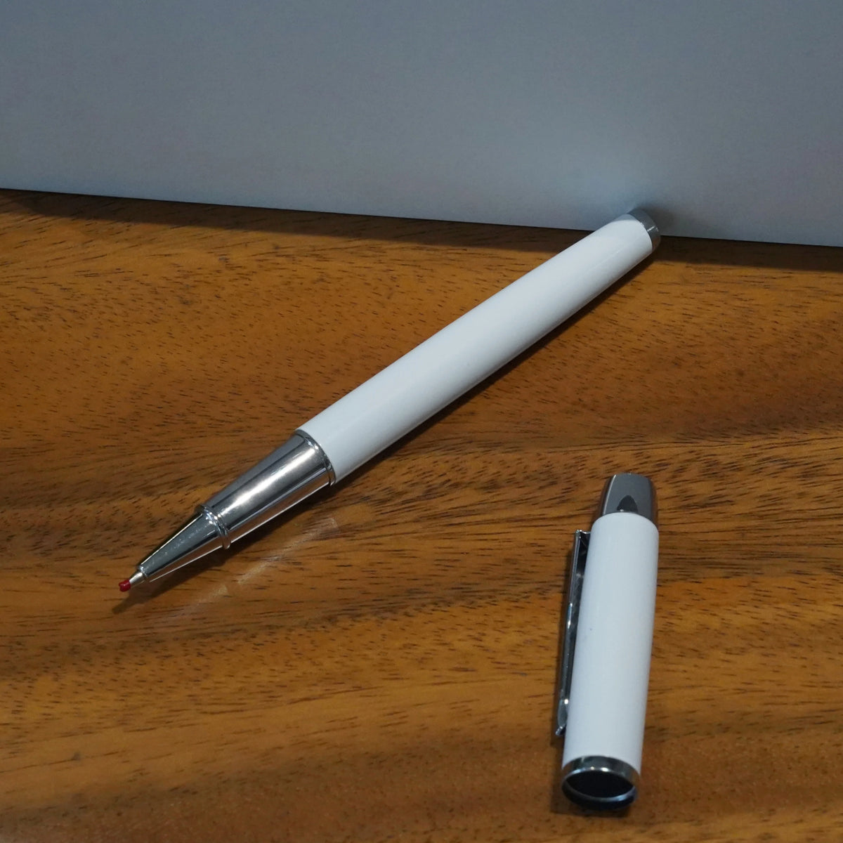 Corporate Gift Set with Logo | A5 Notebook + Bottle | 100 MOQ