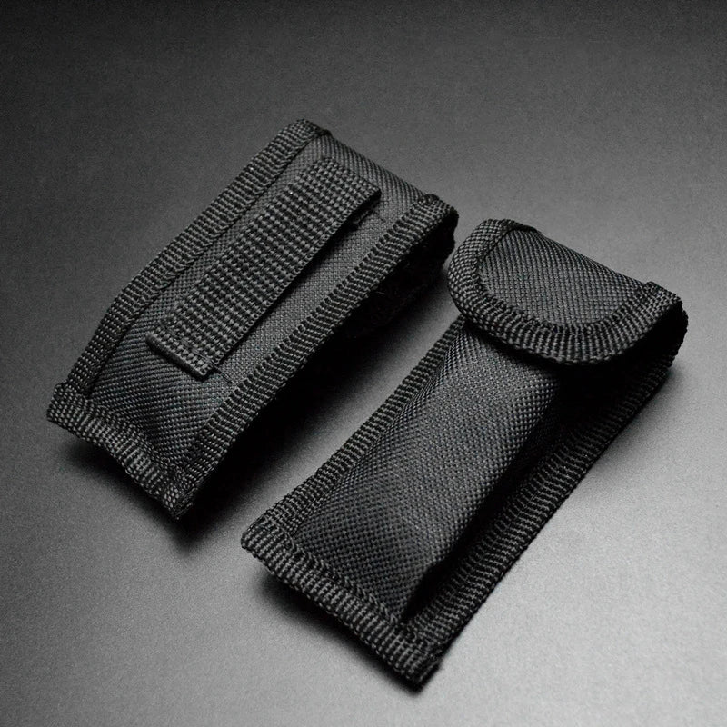 Custom Stainless Steel Multi-Function Swiss Knife | MOQ 10 pcs