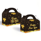 Custom Candy Gift Boxes with Handles Wholesale | MOQ 500
