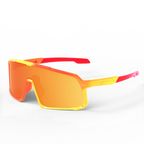 Custom Polarized Sport Sunglasses with Logo | MOQ 1 Pair