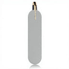 Custom PU Leather Pen Sleeve with Logo | 300 MOQ | 7-Day