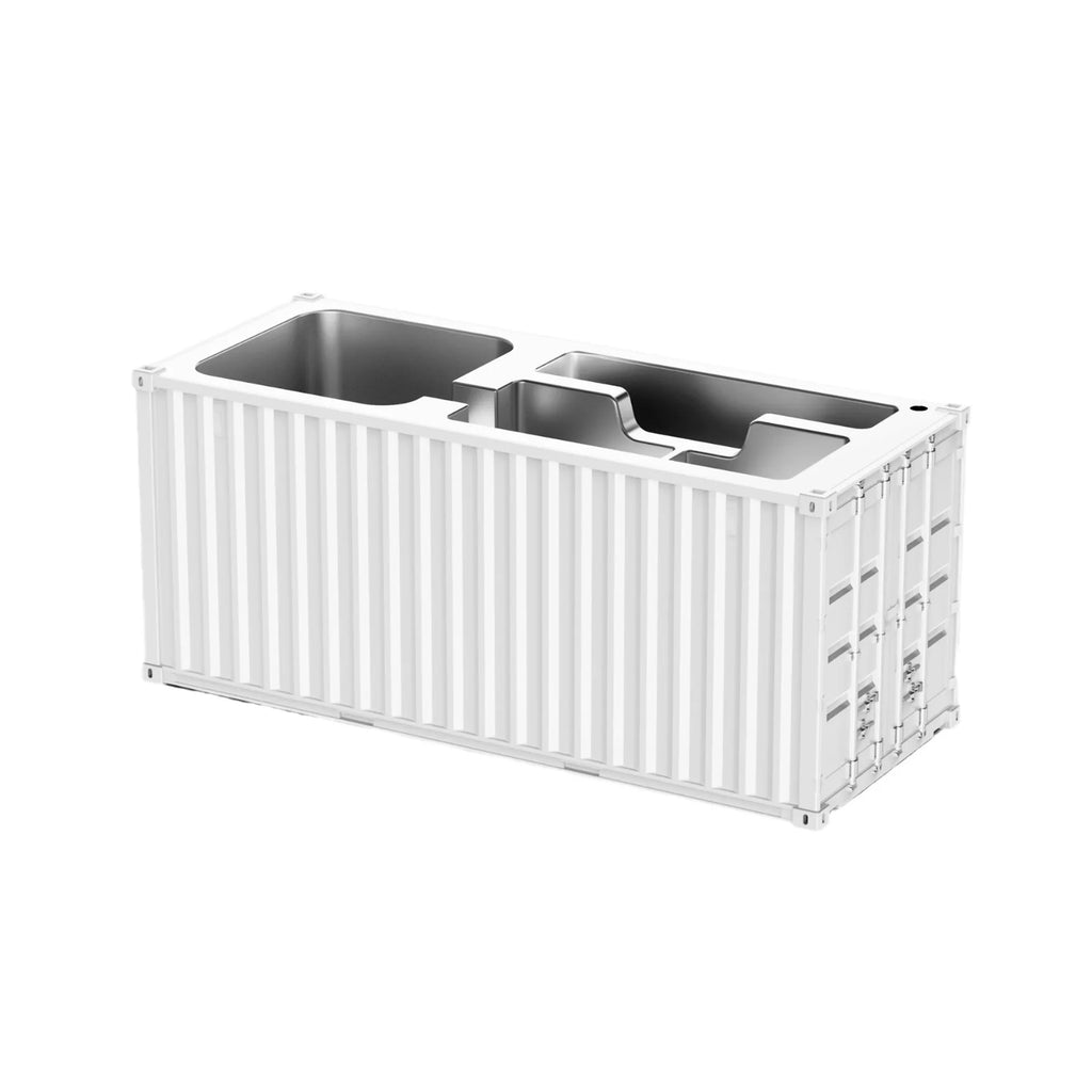 Custom UV Printed Pen Holder | ABS Plastic | 100pc MOQ | Promotional Gift