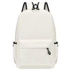Custom Polyester Backpack Wholesale | 100-Piece MOQ for Schools & Students
