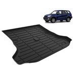 Toyota RAV4 Trunk Mat 2001-2005 Custom Fit All-Weather Cargo Liner