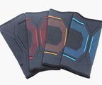 Custom Logo Compression Elbow Brace Nylon | MOQ 300 pairs