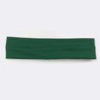 Custom Spandex Headband for Women | 23.5cm Stretch Hair Band for Sports & Fashion