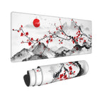 Custom Gaming Mousepad XXL with Logo | 900×400mm MOQ 100