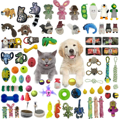 Custom Dog Chew Pet Toys with Logo | Eco Rubber MOQ 600