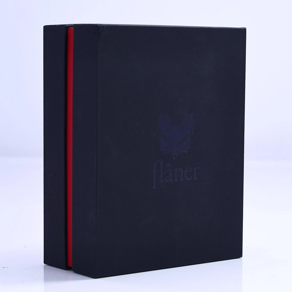 Custom Cosmetic Packaging Box and Bag with Logo | 1000 MOQ