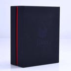 Custom Cosmetic Packaging Box and Bag with Logo | 1000 MOQ