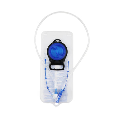 Custom Water Bladder Drinking Bags with Logo | Wholesale MOQ 500