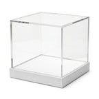 Heavy-Duty Waterproof Cake Box | Magnetic Closure with Handle | Eco-Friendly Wholesale