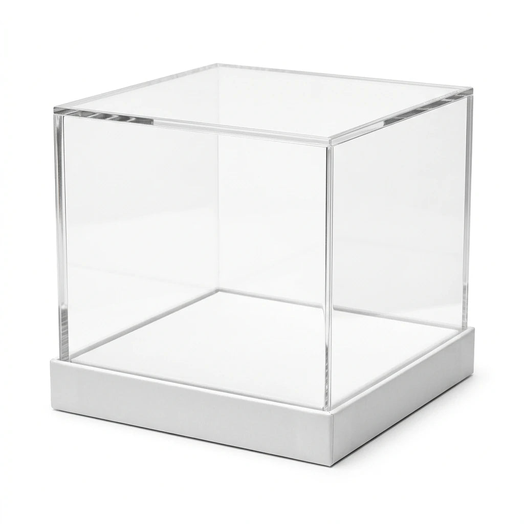 Heavy-Duty Waterproof Cake Box | Magnetic Closure with Handle | Eco-Friendly Wholesale