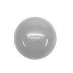 Custom Eco-Friendly PVC Gym Ball | Anti-Explosion Pilates Ball | Bulk Fitness