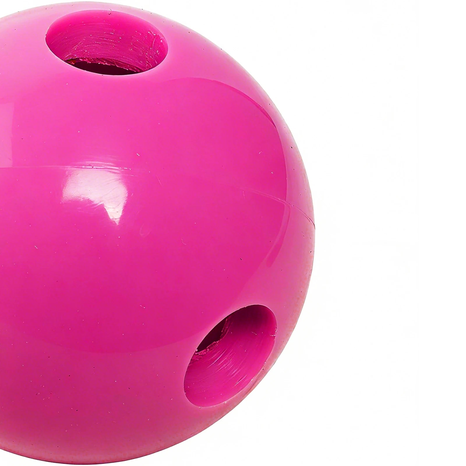 Custom Hollow Airflow Baseball Training Balls | PVC 9 Inch 1200 MOQ