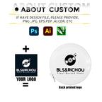Custom Promotional Tape Measure with Logo | MOQ 1,000 pcs