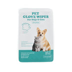 Custom Pet Grooming Wipes | FDA/REACH Certified | MOQ 1