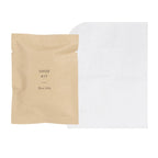 Biodegradable Hotel Amenities with Logo – 5,000 MOQ, 30-Day Lead