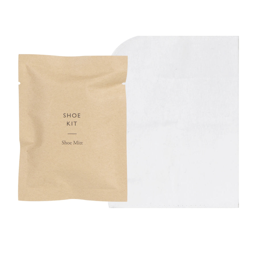 Biodegradable Hotel Amenities with Logo – 5,000 MOQ, 30-Day Lead